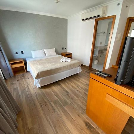 Flat Reformado Em Hotel No Jardins São Paulo Zewnętrze zdjęcie