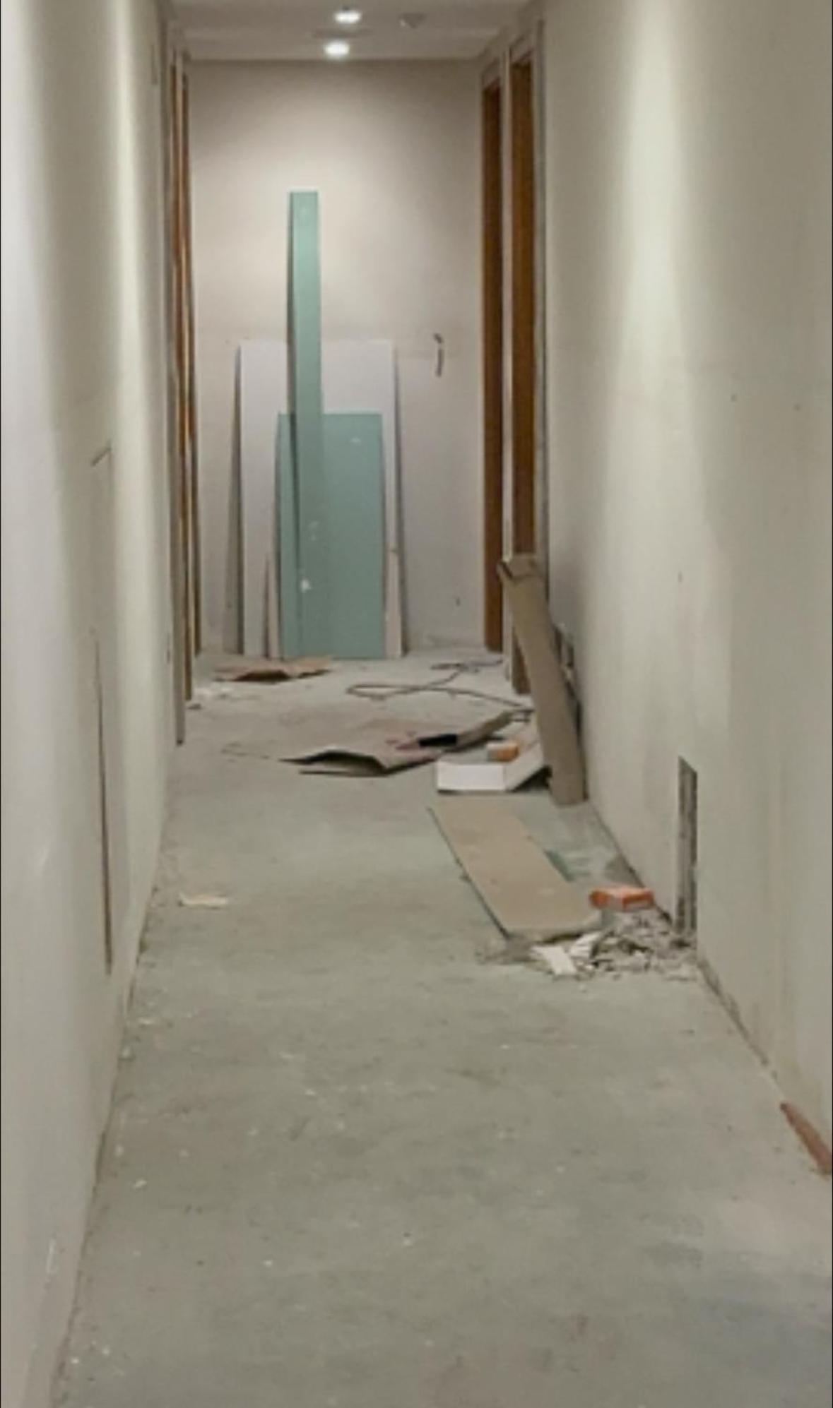 Flat Reformado Em Hotel No Jardins São Paulo Zewnętrze zdjęcie